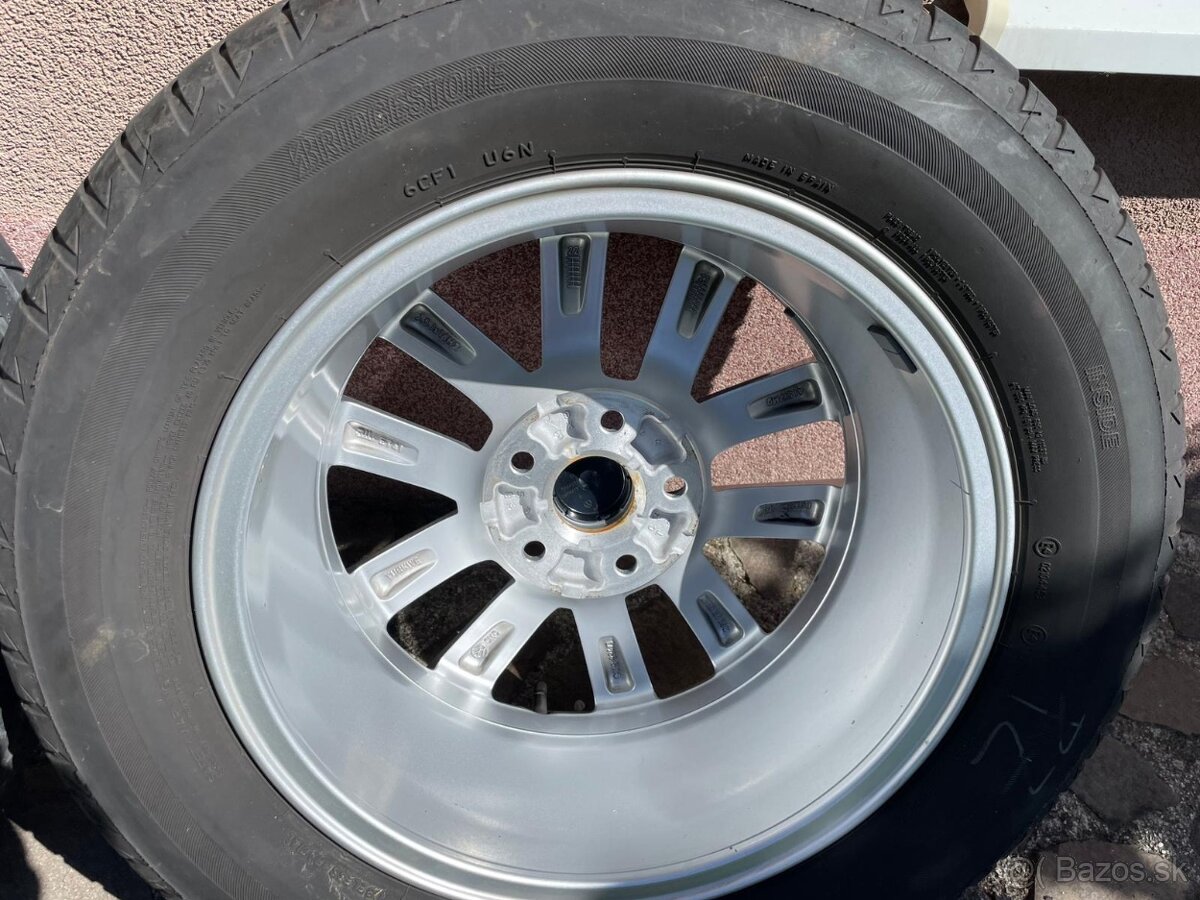 Disky Volkswagen - 11