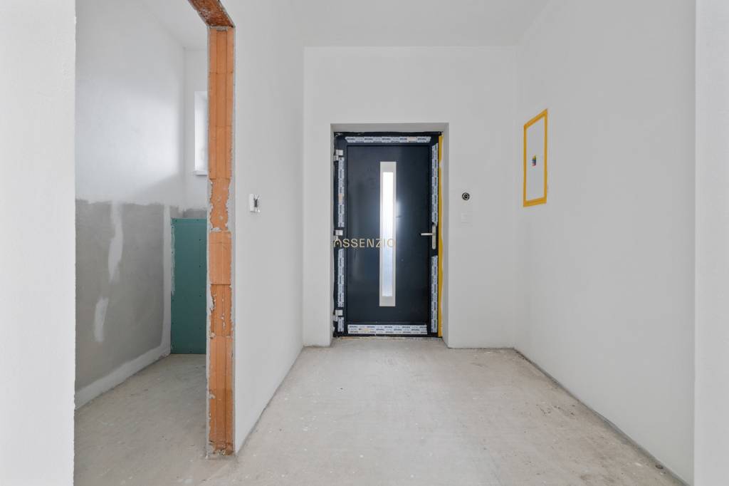 ASSENZIO - PREDAJ - NOVOSTAVBA V ŠTÁDIU HOLODOM V PLAVECKOM - 11