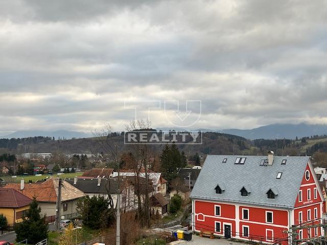 BYTY V NOVOSTAVBE,61m2-77,m2, TEHLA, BALKÓN, SÚKROMNÉ... - 11