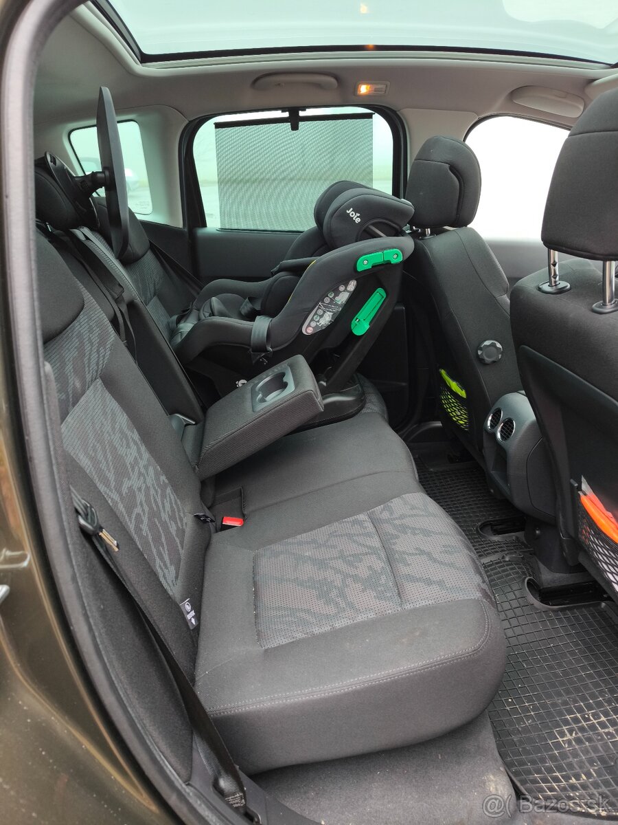 Peugeot 3008 1.6 thp - 11