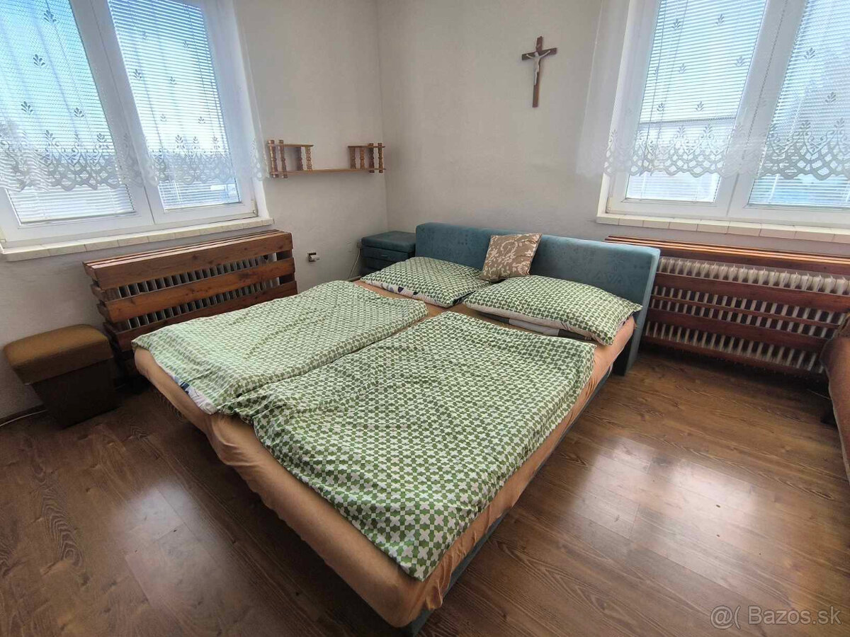 ‼️PONÚKNITE CENU‼️ DOM NA PREDAJ,SKAČANY (2 DOMY ZA CENU)‼️ - 11