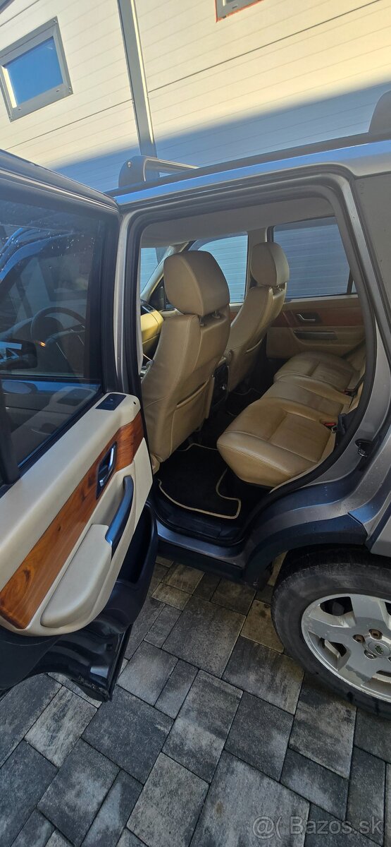 Range rover sport - 11