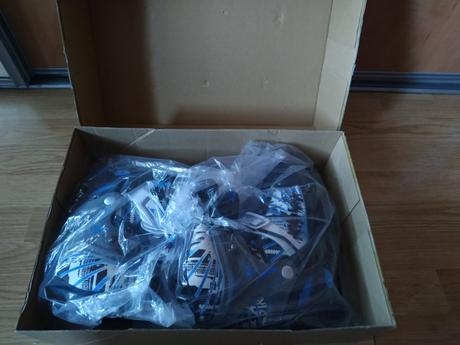 Korčule na ľad 38-41 - 11