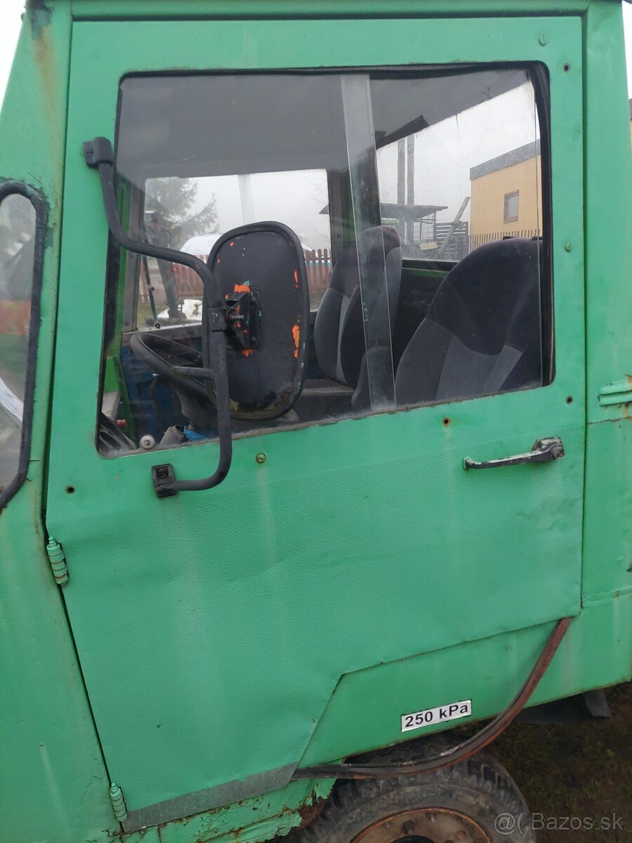 Multicar náhradné diely - 11