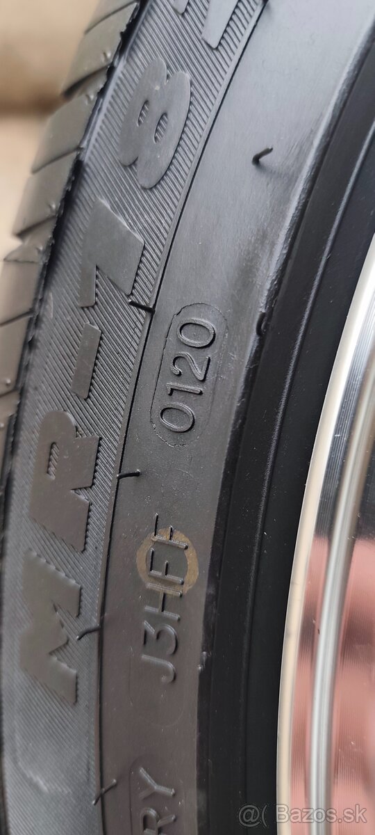 BBS 5x112/5x100 R17 - 11