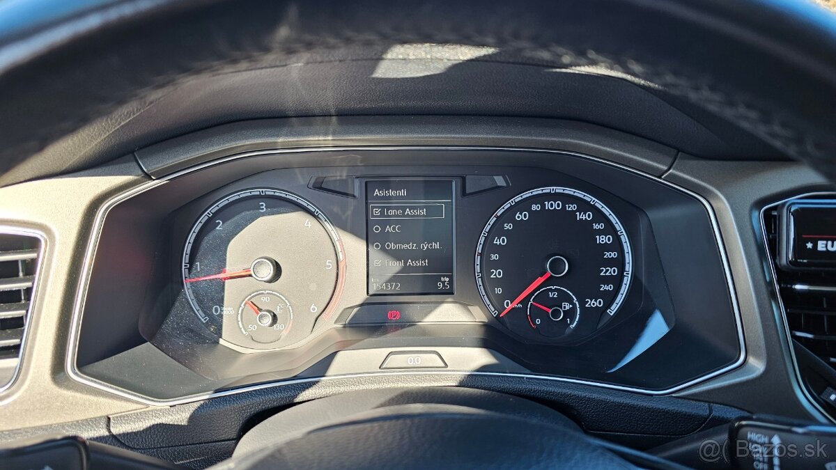 Volkswagen T-Roc 1.6 TDI Style 2021 - 11