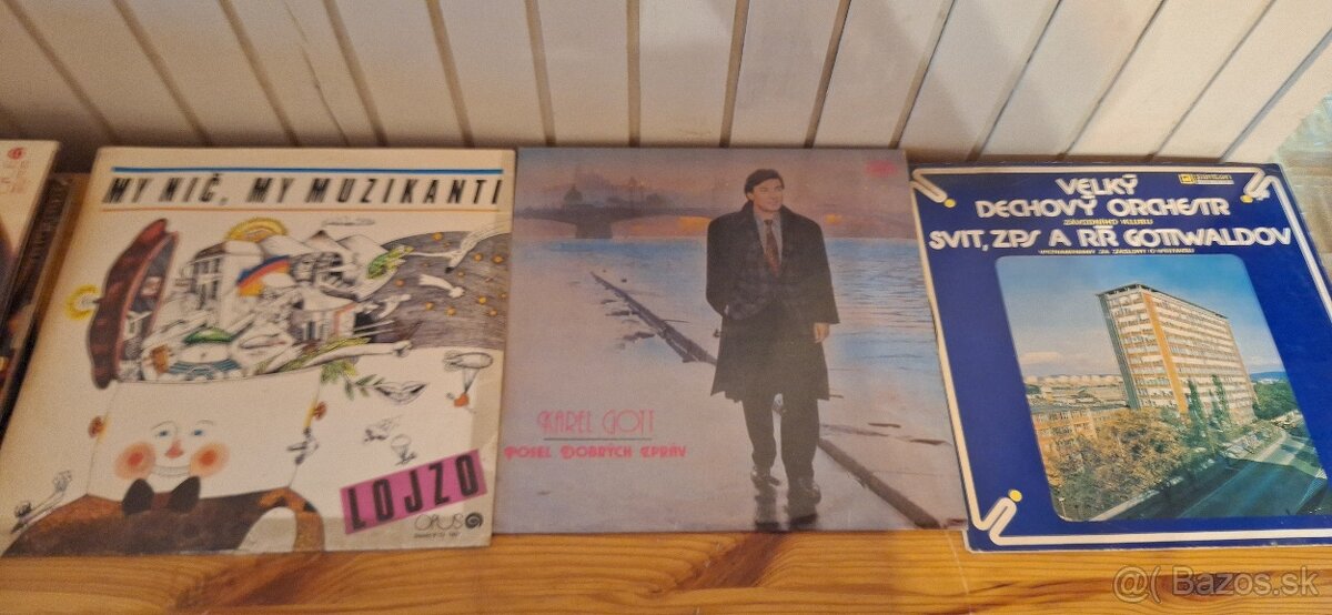 Mega zbierka 45ks spolu - 11