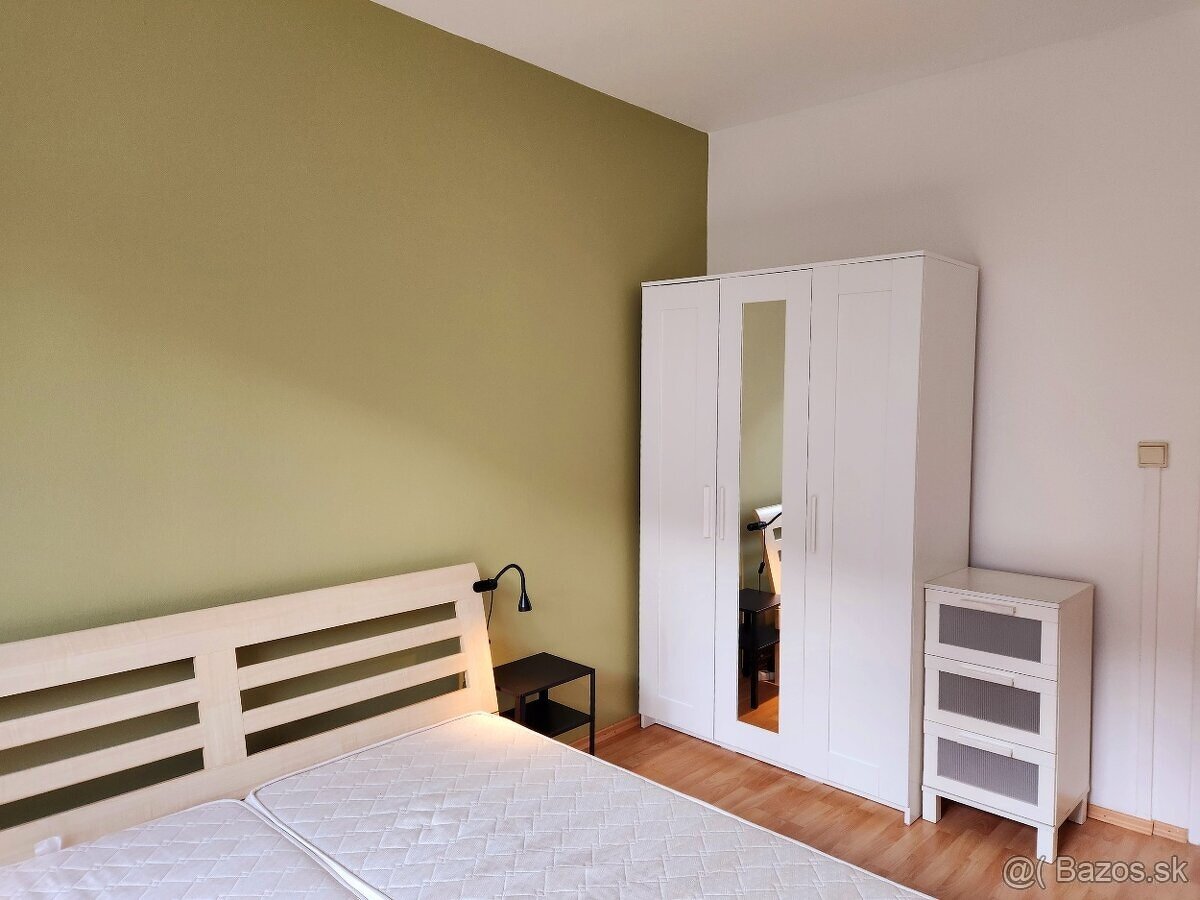 NAJOM DLHODOBO SIDLISKO ŠIPOK - 11