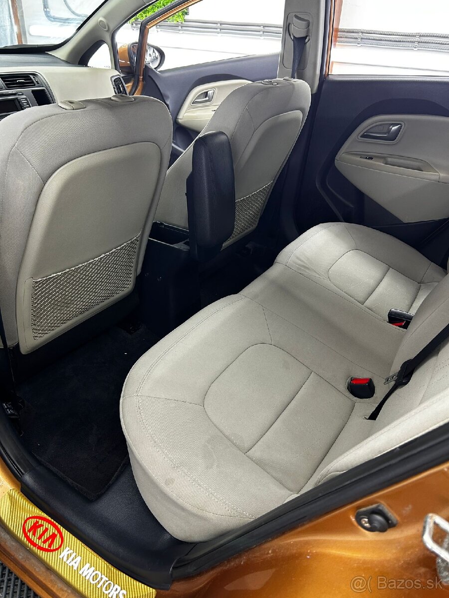 KIA RIO 1.4 benzin,rok 2012,80kw-109koni,186000km,kup.v SR - 11