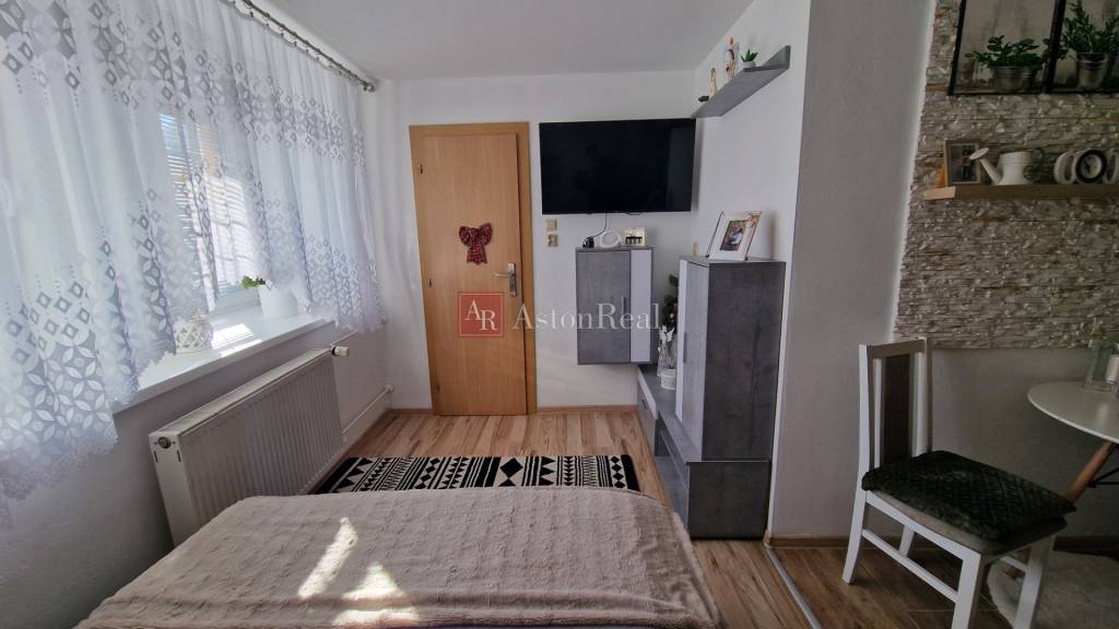 Predaj Rodinný dom Komplet moderne a pekne zrekonštruovaný Ž - 11