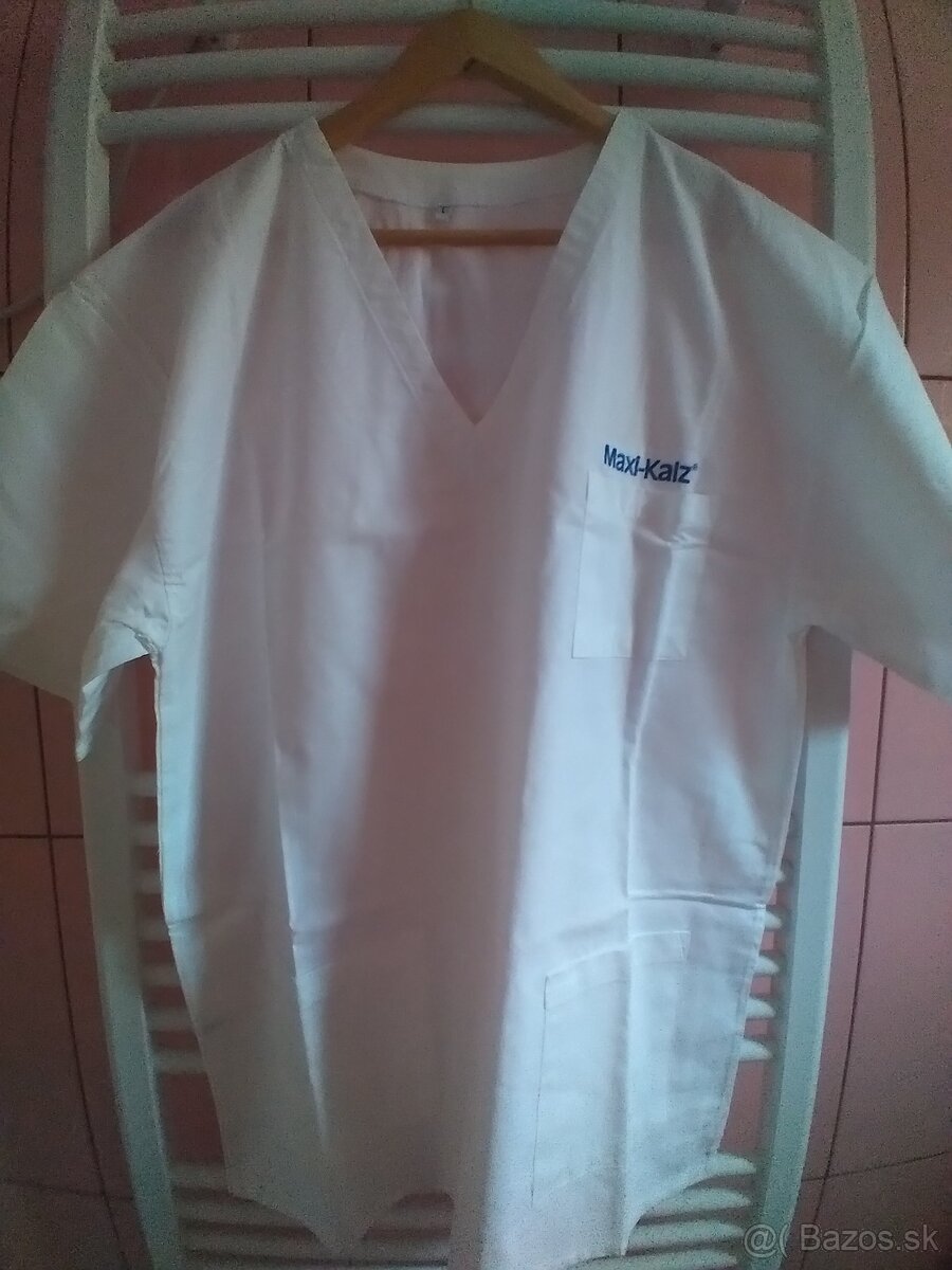 Predám menštruačný kalíšok NOVÝ, podložky, stolík/stolička - 11