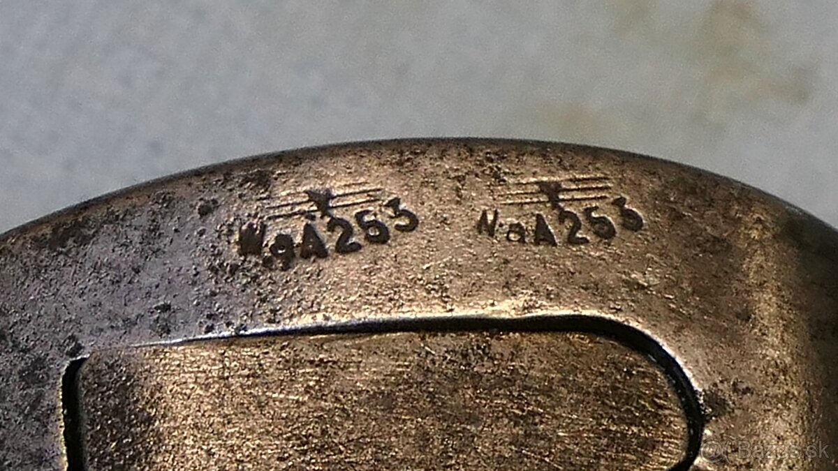 k98 bajonet bodák 11 - 11