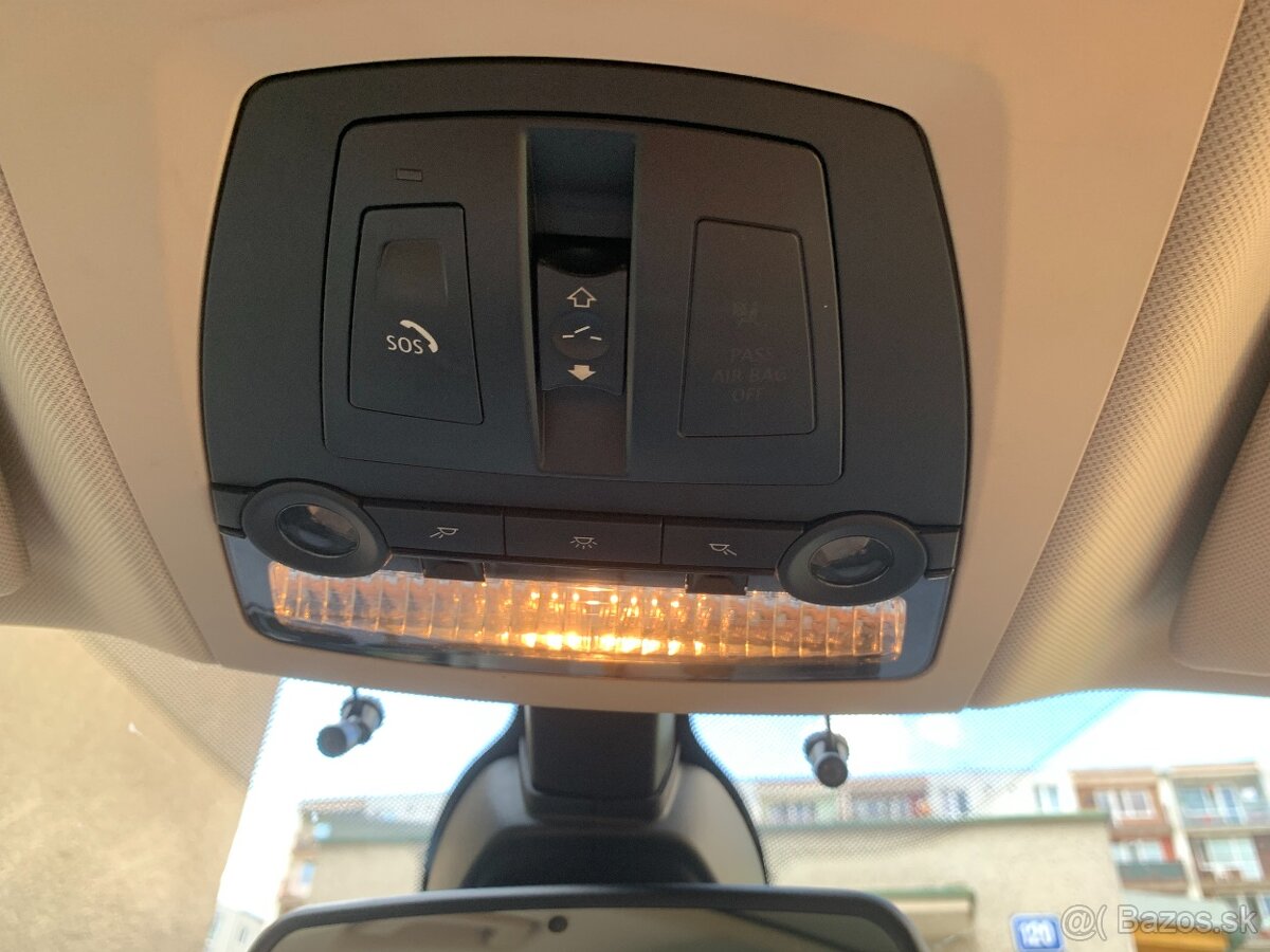 Predám BMW rad 5 GT 535d Grand Turismo vo veľmi dobrom stave - 11