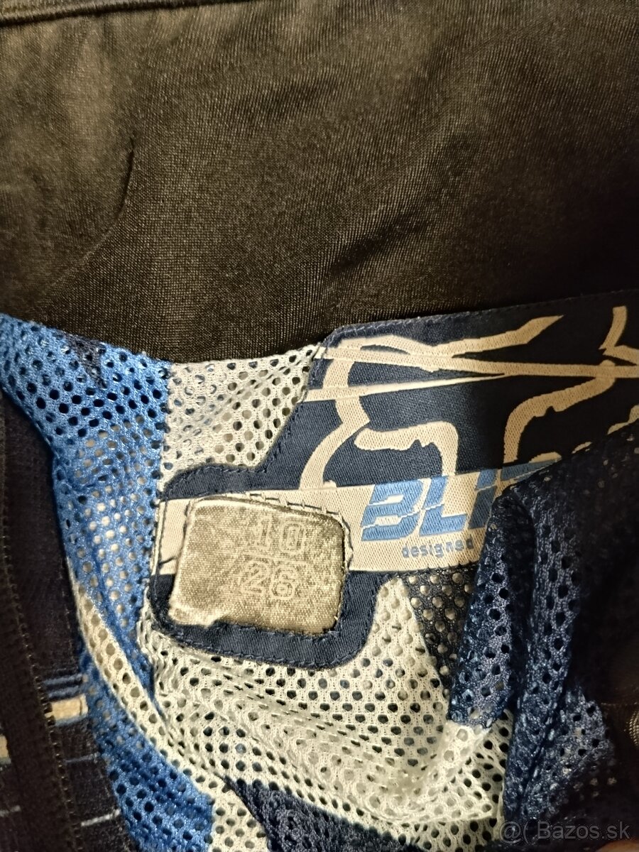 Predam detské motokrosove oblečenie - 11