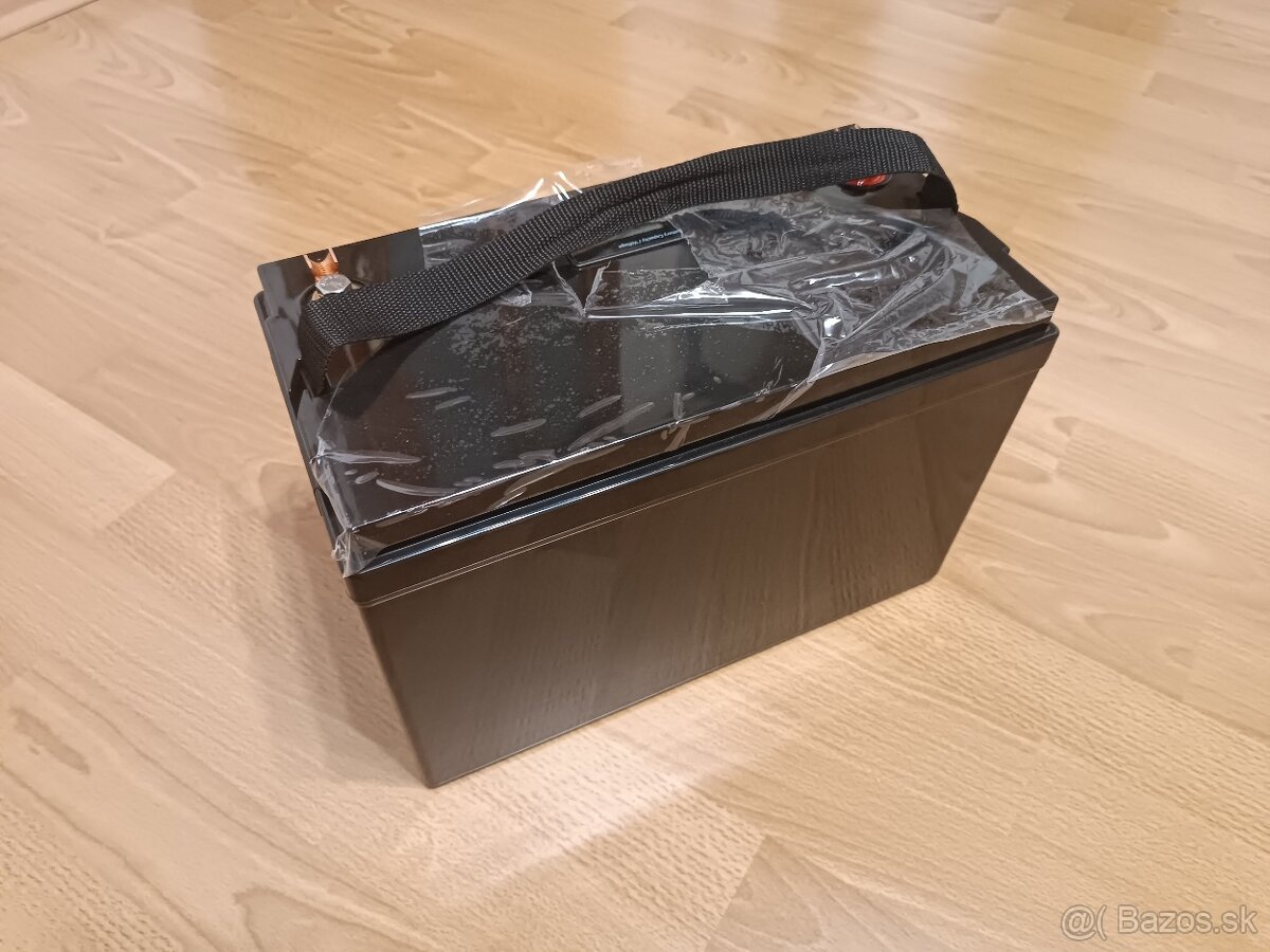 Batéria Lifepo4 12V - 11