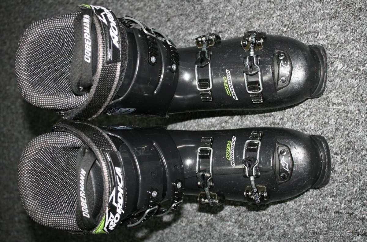 lyže Dynastar Agyl 142 cm - 11