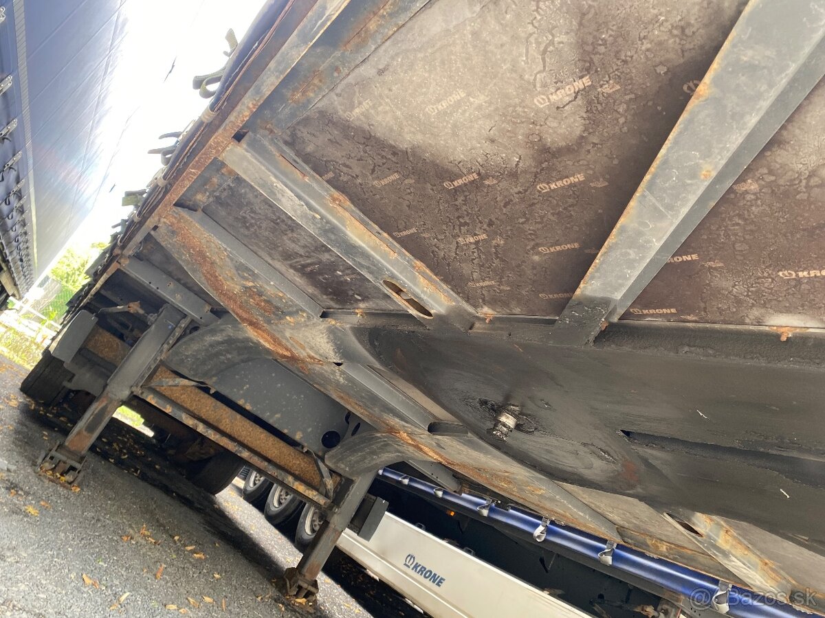 Krone 2015 (mega)- 691YJ - 11