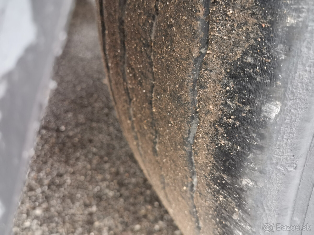 Prodám cisternový návěs FELDBINDER KIP 63m3 silo - 11