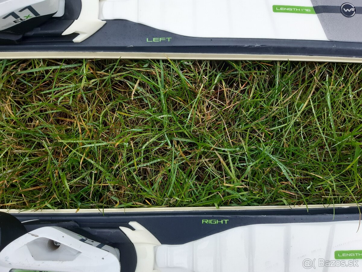 Lyže ELAN Amphibio, 176 cm - 11