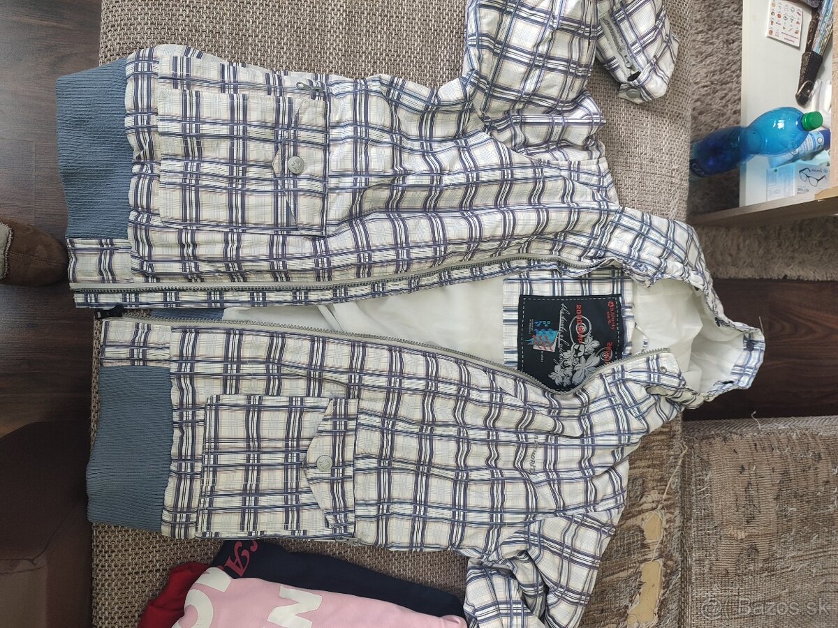 Darujem oblečenie - 11