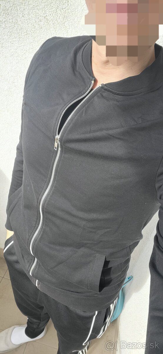 JOOP + H&M + JONK + ASOS - pánske mikiny - 11