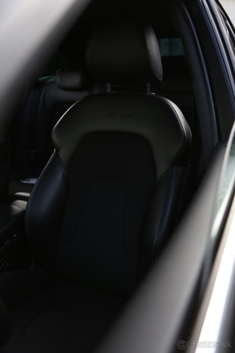 Audi A4 Avant S-Line - 11