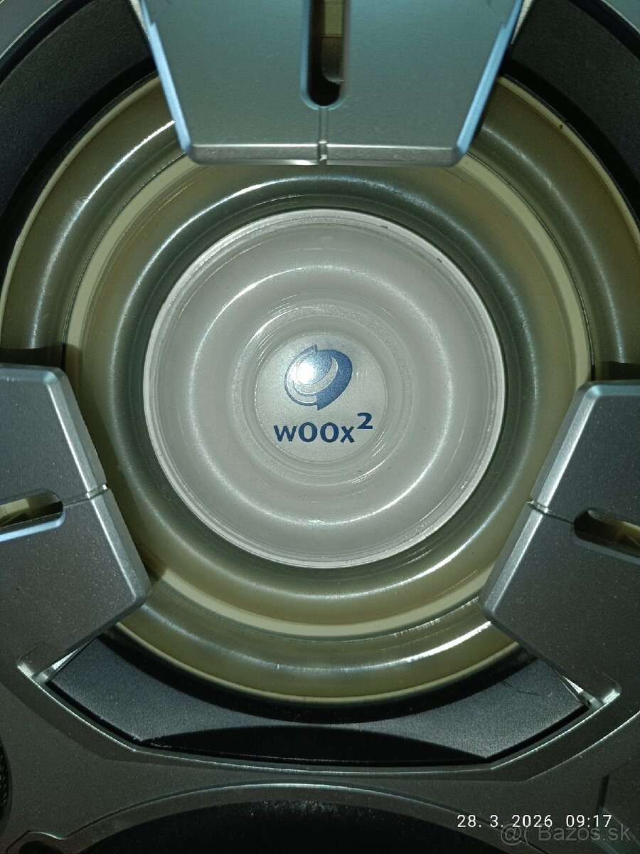 PHILIPS FW-C717 - 11