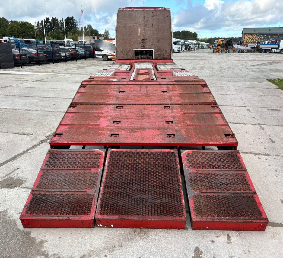 MAN TGS 35.480 8x4H E6 - odtahovka - 11