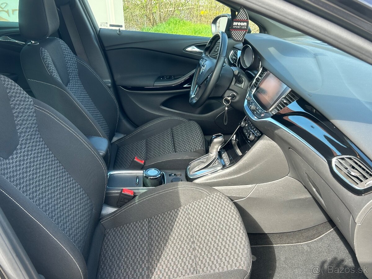 Opel Astra K 1.6CDTI Matrix LED - 11