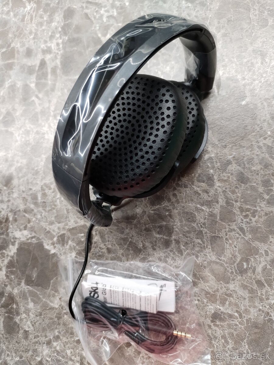 Predám slúchadlá Skullcandy Riff - 11