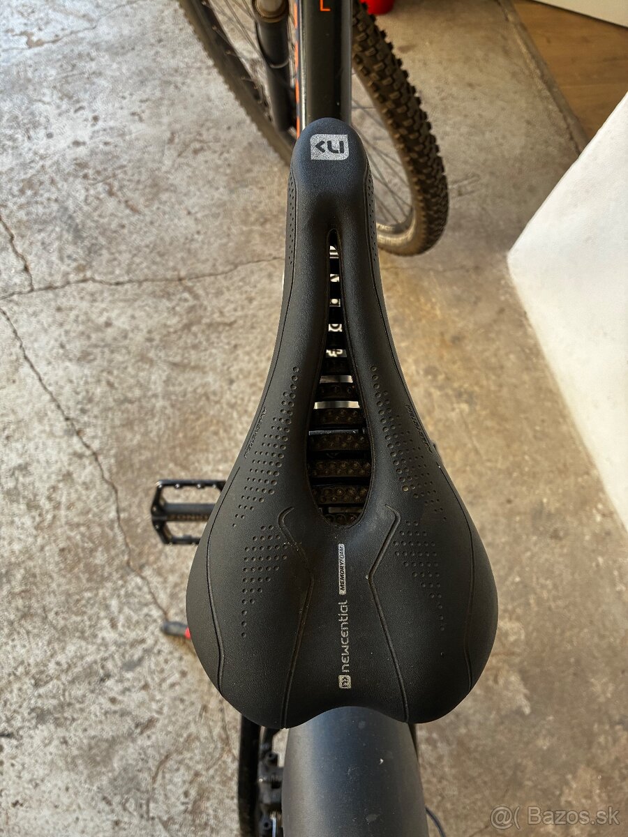 Horský bicykel Cross Level 1.0 - 11