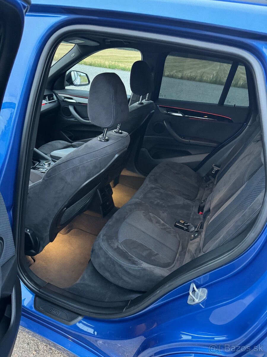 BMW X1 xDrive 18d, 74 000 km - 11