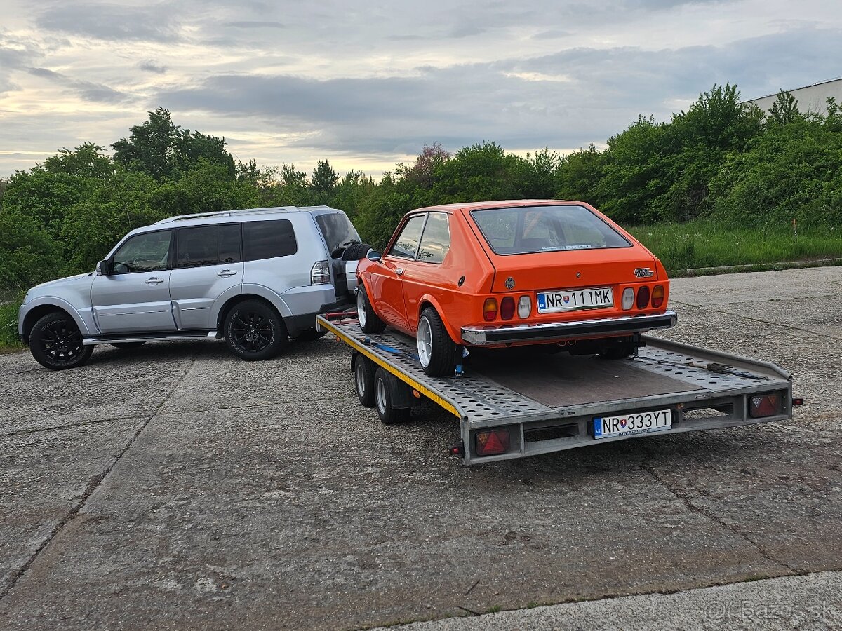 Fiat 128 coupe 3p - 11