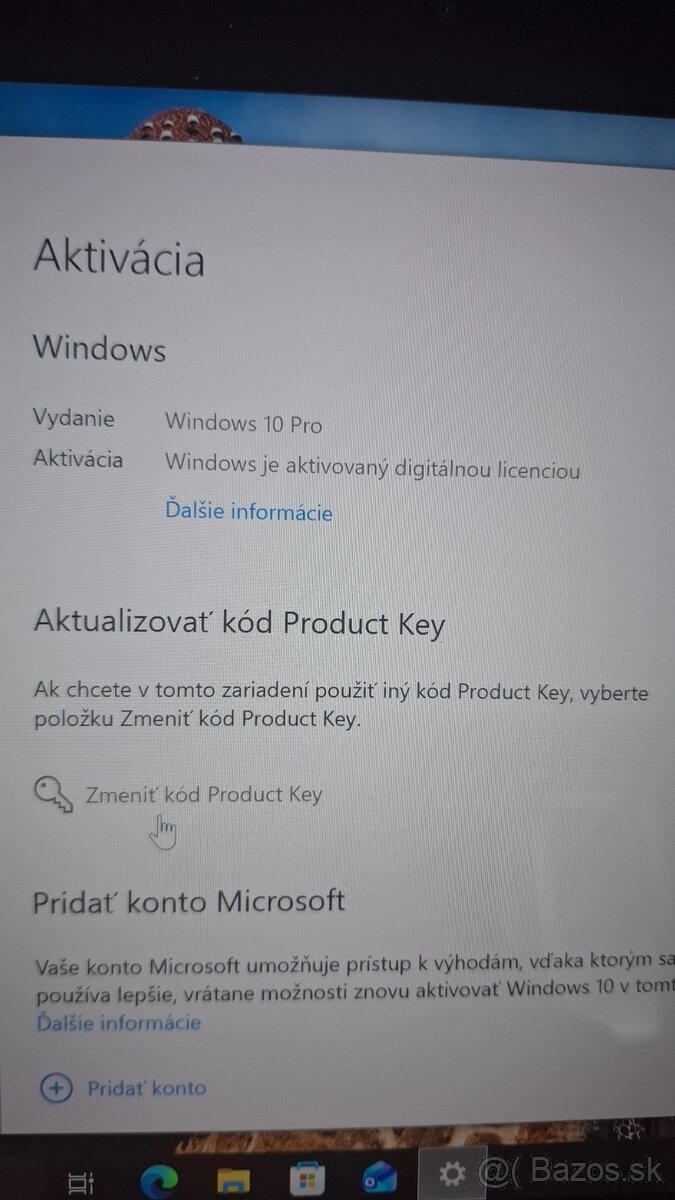 Dell latitude E7470 - 11