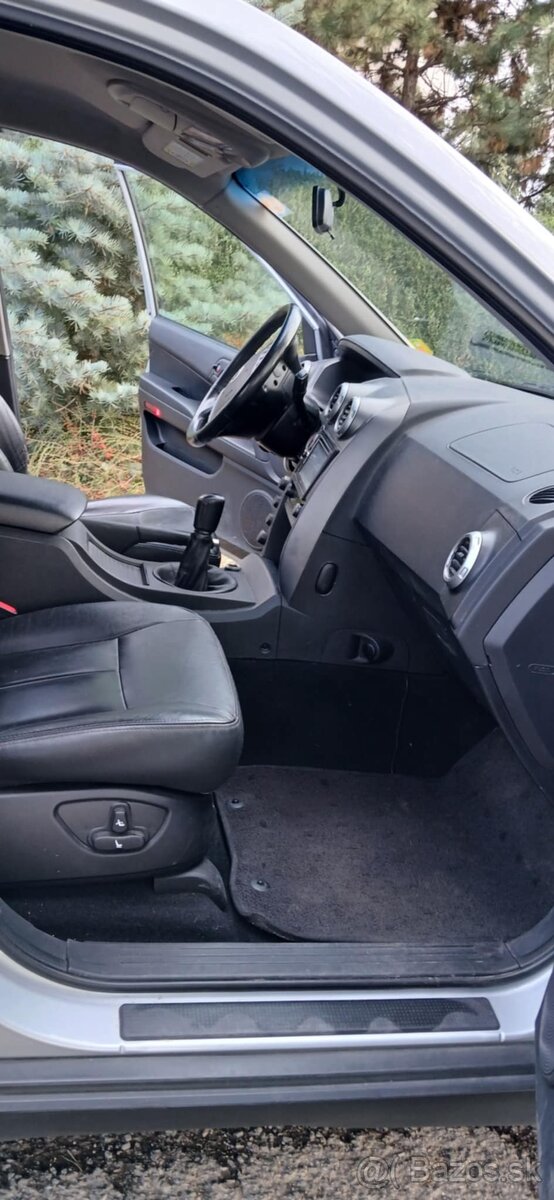 Ssangyong Actyon Pick up - 11