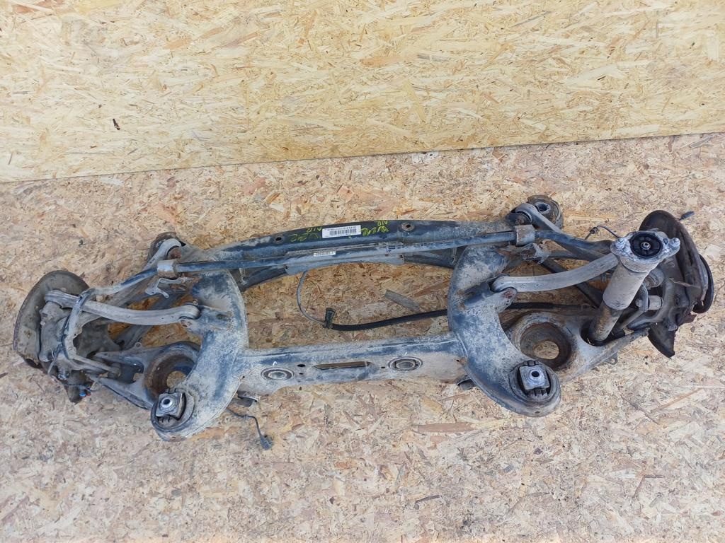 Mercedes E Class W212 2009-2016 náhradní díly - 11