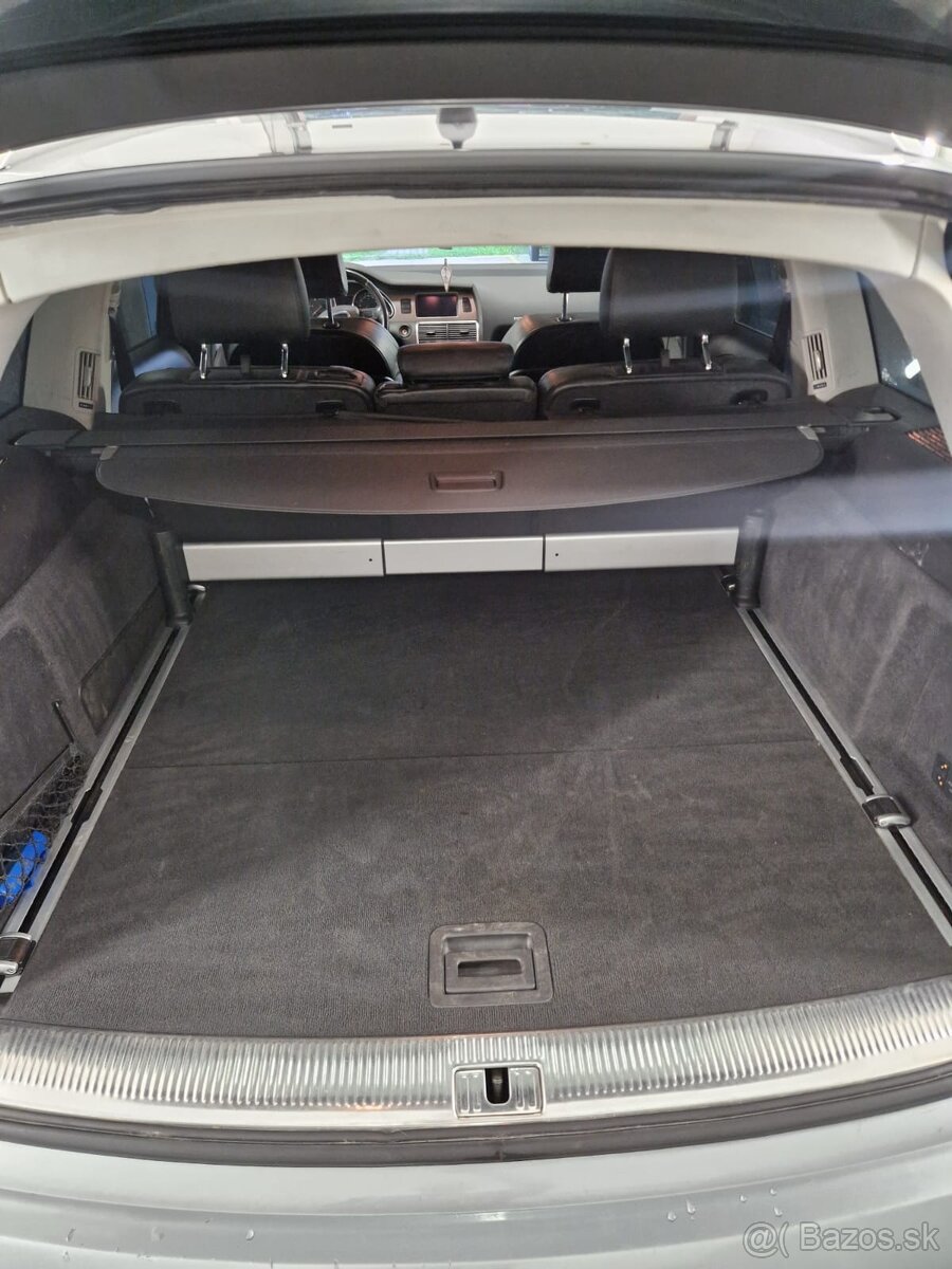 Audi Q7 3.0 171kw - 11