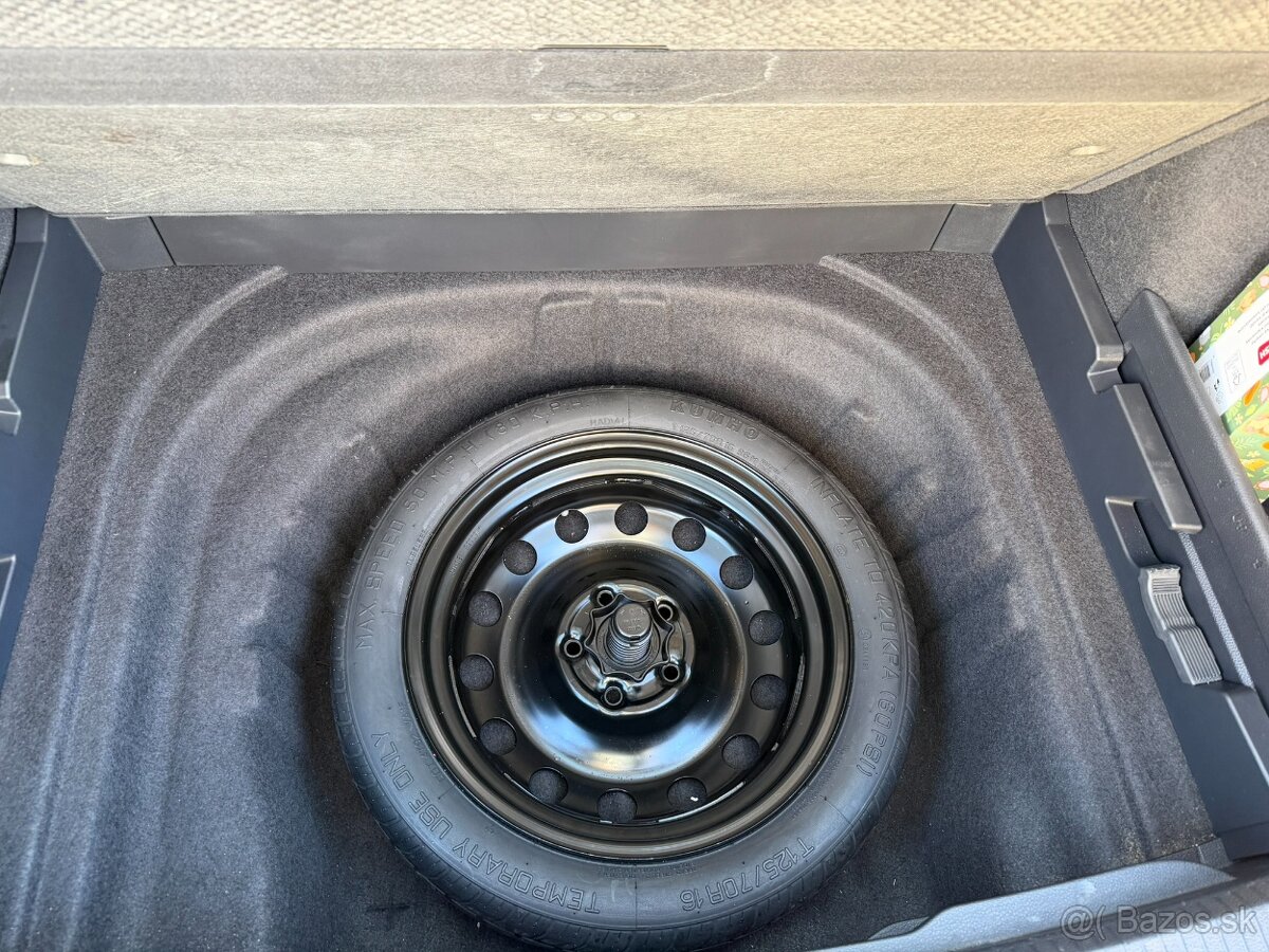 Volkswagen Golf Variant 1.2 TSI - 11