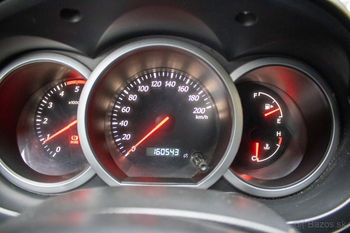 Suzuki Grand Vitara - 11