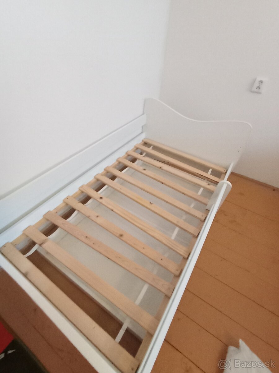 Detská posteľ - 11