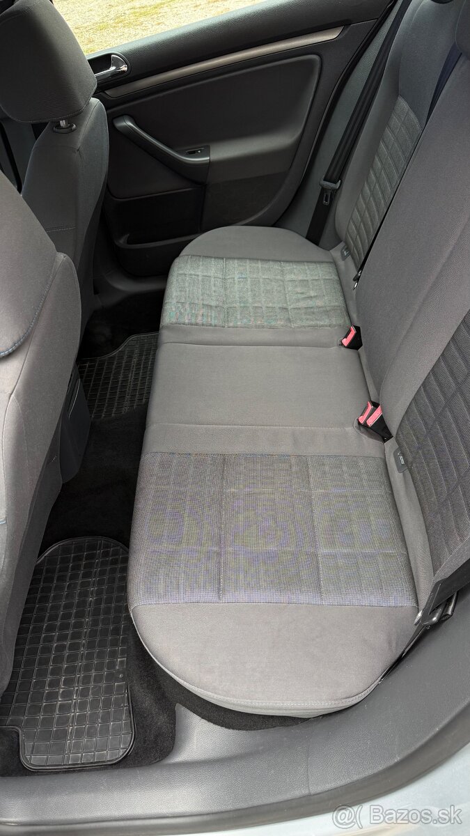 ❇️Predám WV GOLF 5 1.9 Tdi❇️ - 11