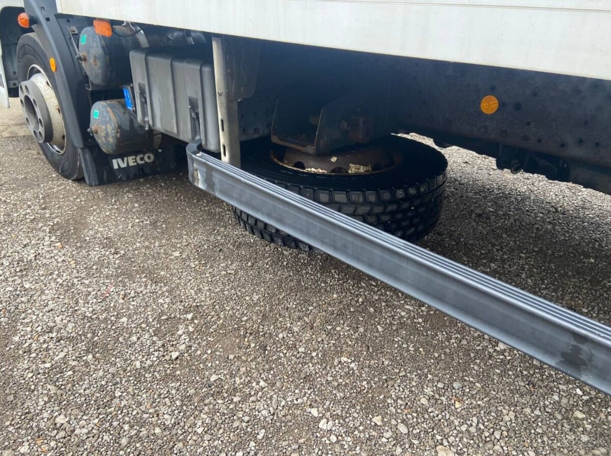 Iveco Eurocargo 120E22, Euro 5, čelo +DPH /2676/ - 11