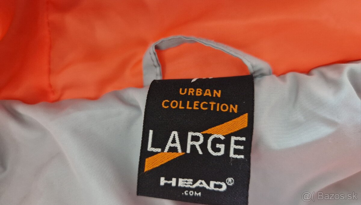 Dámska zimná bunda Head - 11