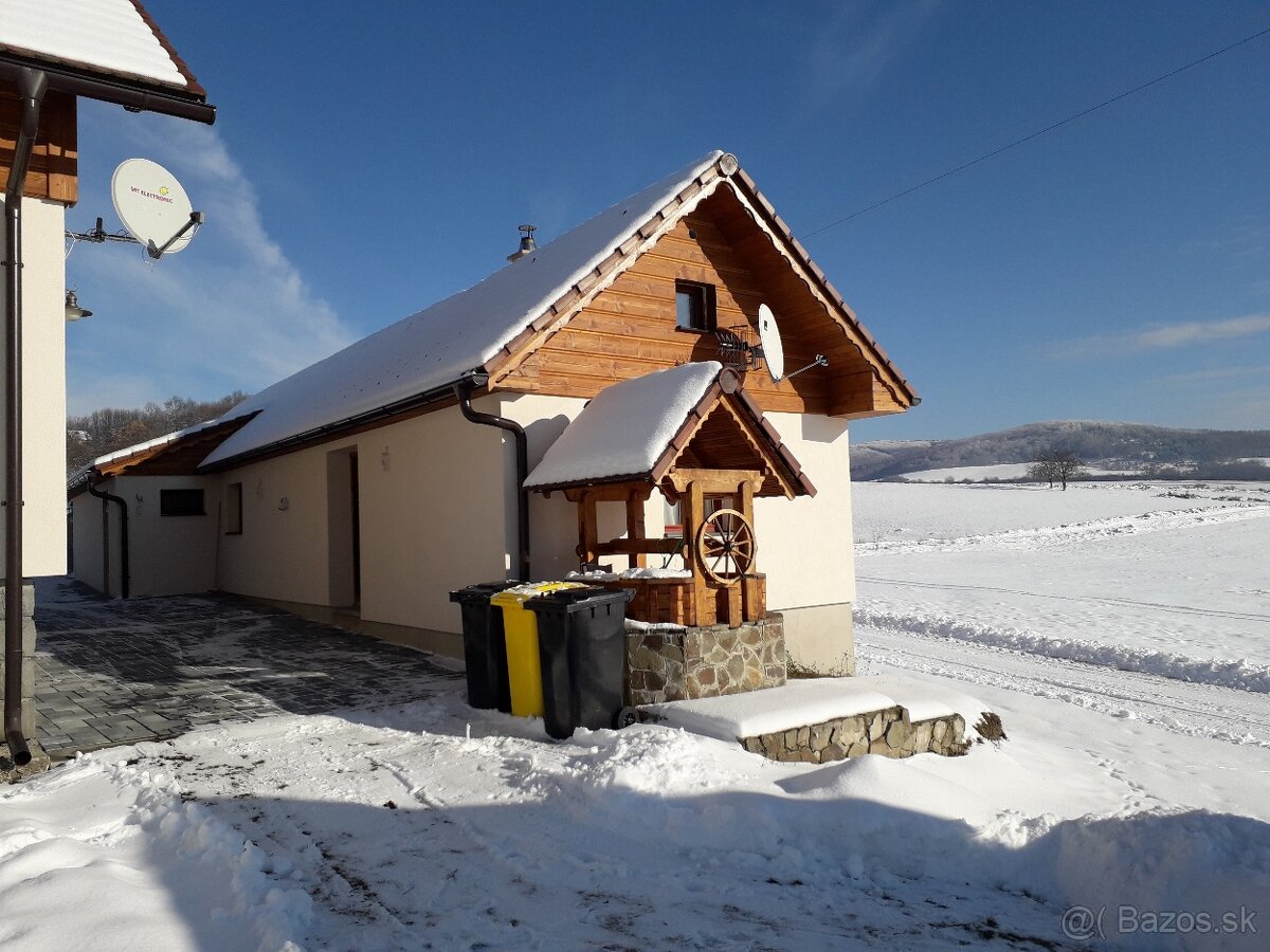 Ubytko na samote- ZAJEŽOVÁ - 11