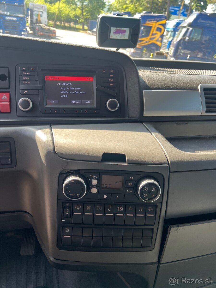 MAN TGX 18.440 EURO 5 EEV - 11