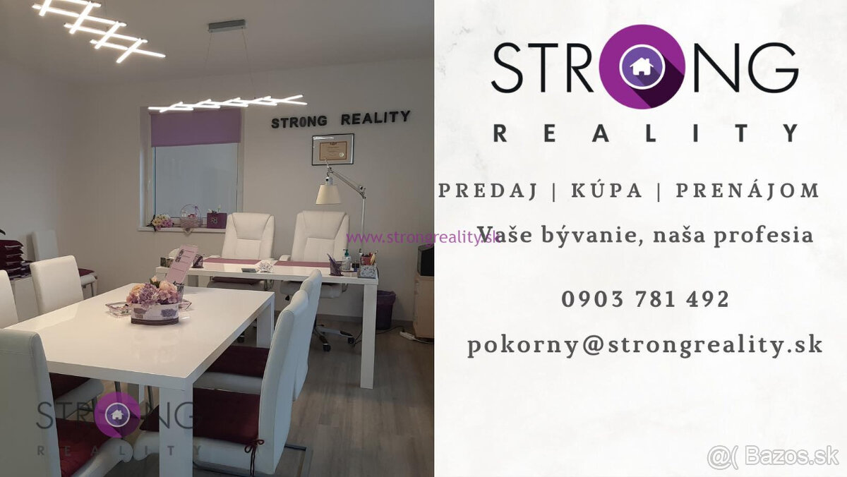 Starší 4 izbový rodinný dom v obci Topoľníky, okres DS. - 11