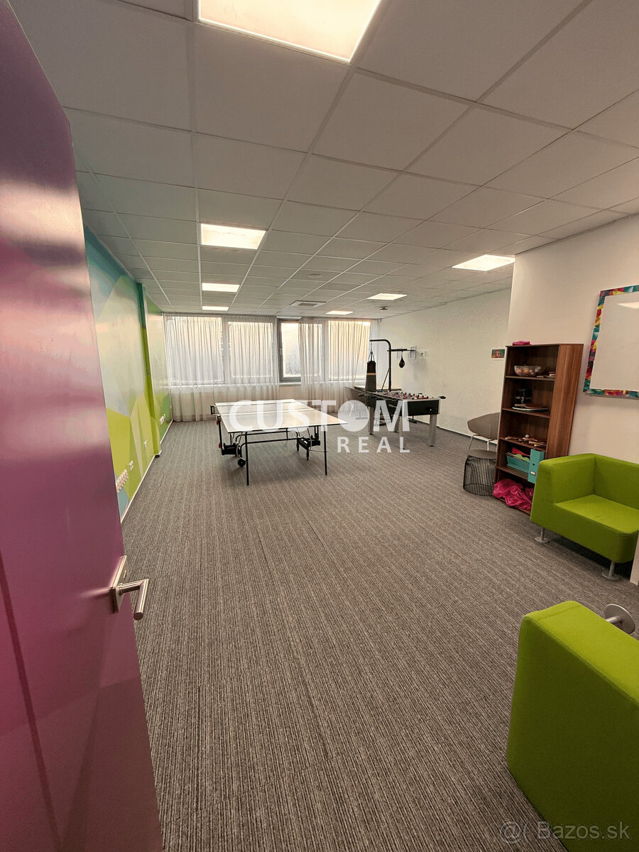 Na prenájom moderné kancelárske priestory na Bulvári - 11
