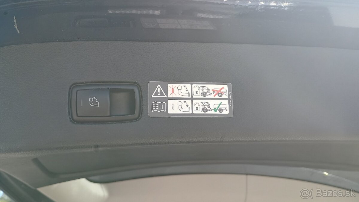 Mercedes Benz GL350 4matic Bluetec - 11