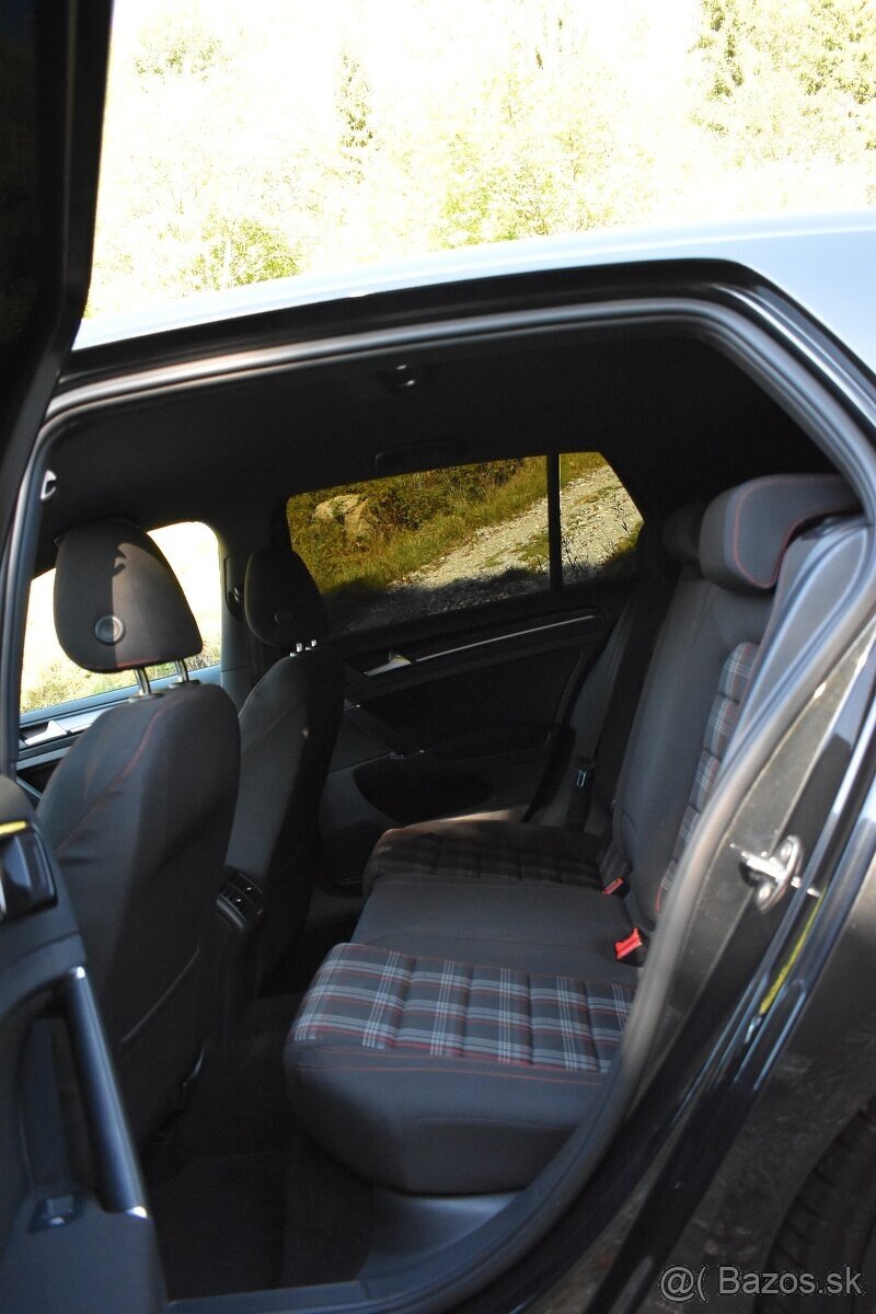 Predám/vymením golf mk7 gti - 11