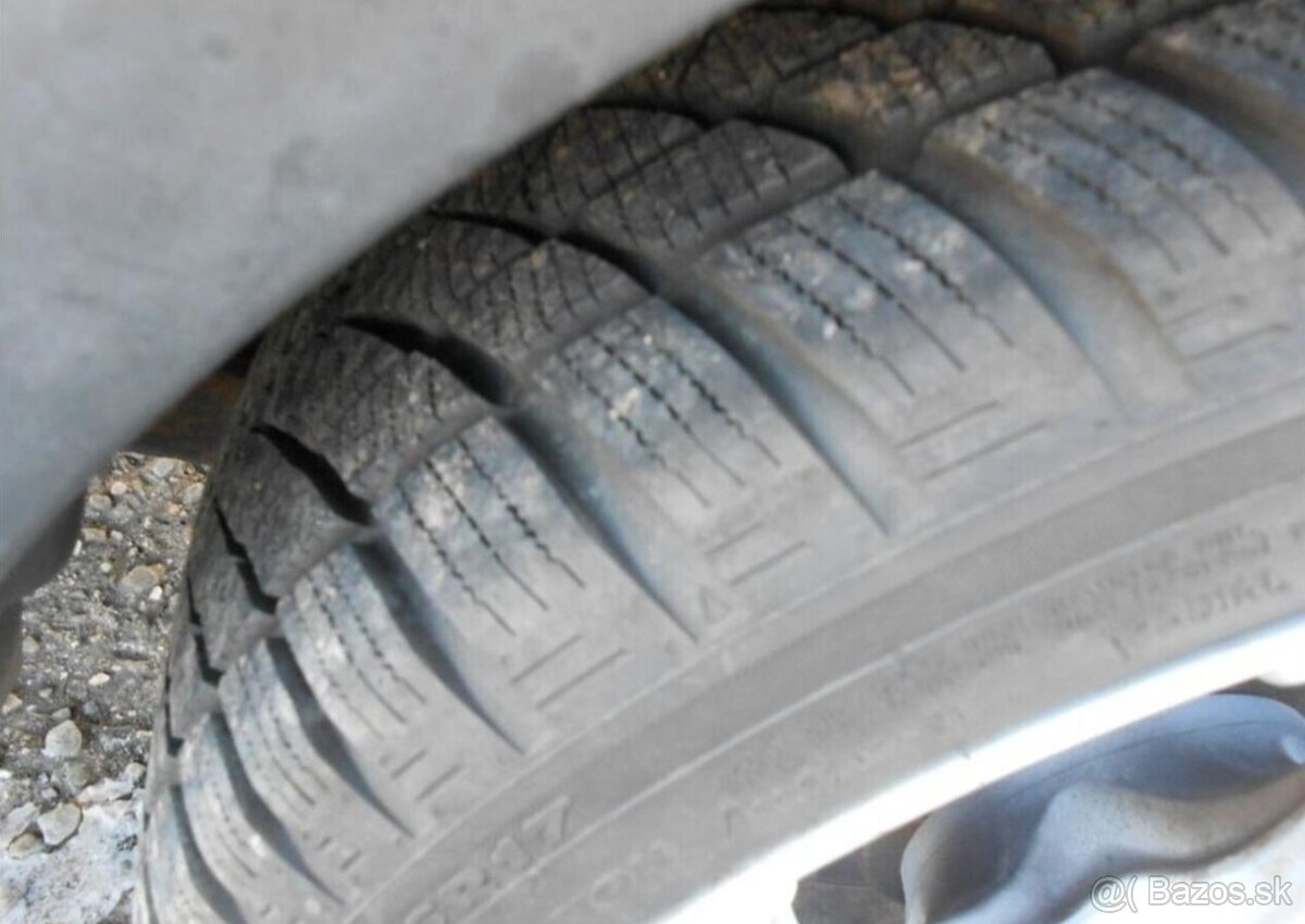 Mini One 1,6 66 kW Serviska KLIMA benzín - 11